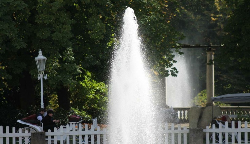 Gourmet Hotel Villa Patriot Mariánské Lázně